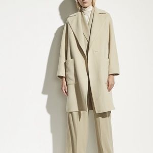 Vince Women’s Wool Coat